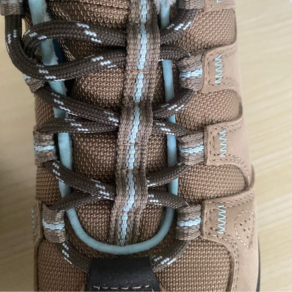 NWT Clarks Outlay north Hiking boot - Picture 5 of 15